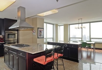 River North Rentals