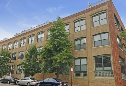 Roscoe Village Lofts For Sale
