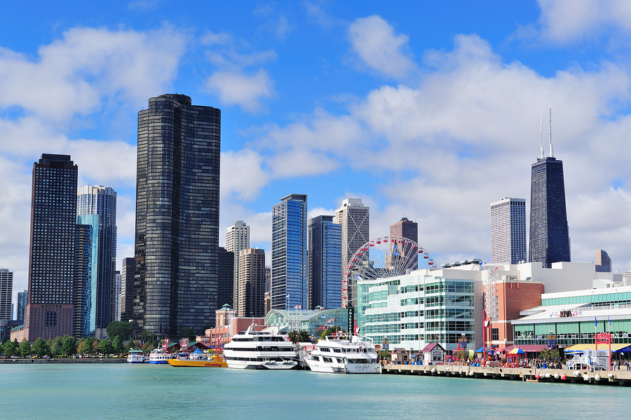 Streeterville Real Estate