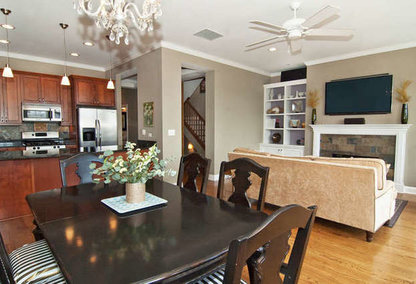 Noble Square Real Estate