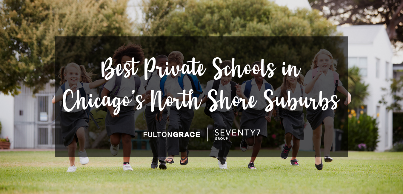 Best Private Schools North Shore Chicago
