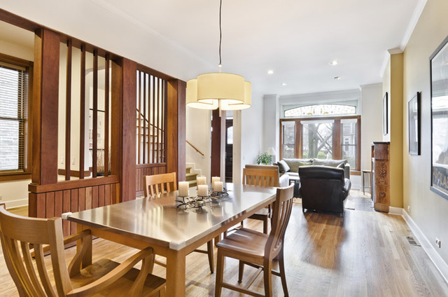 Budlong Woods Real Estate Budlong Woods Real Estate