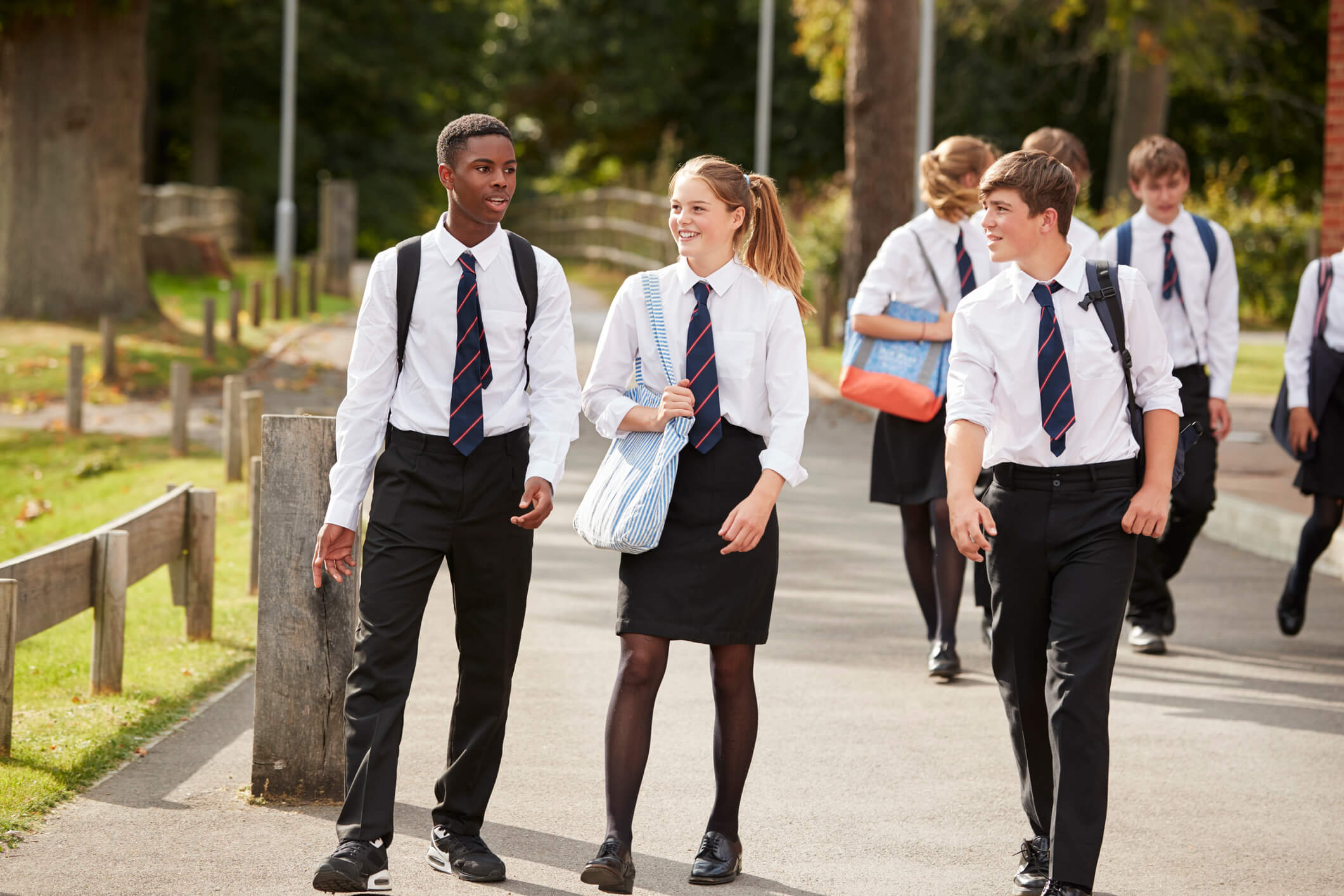 The Best Private High Schools in Chicago’s Suburbs