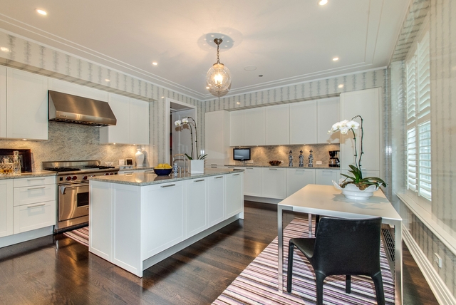 Chicago Luxury Homes Chicago Loop Luxury Homes