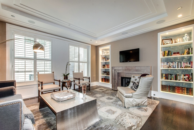 Streeterville Luxury Homes For Sale
