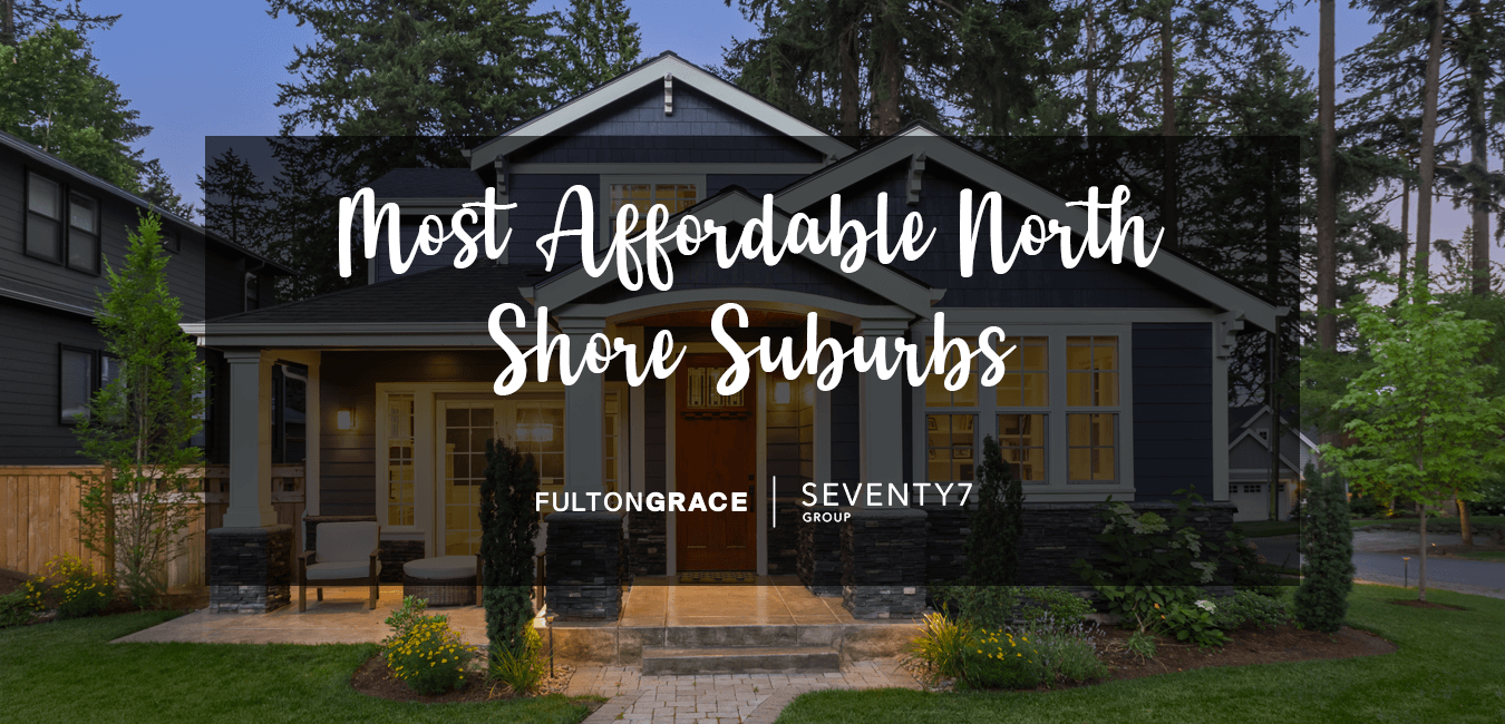 Most Affordable North Shore Suburbs Near Chicago   Most Affordable North Shore Suburbs 