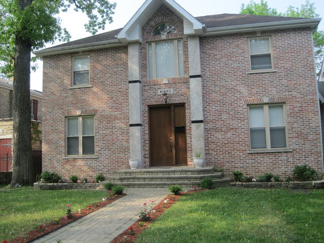 Old Edgebrook Real Estate Old Edgebrook Real Estate