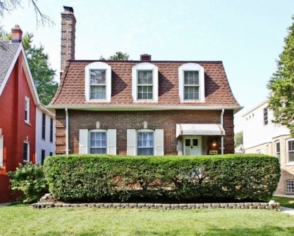 Old Norwood Park Real Estate Old Norwood Park Real Estate