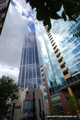 Parkview Condo Building