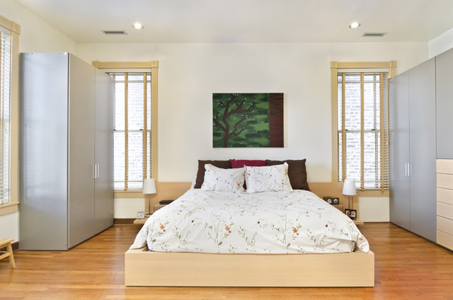 Ravenswood Manor Real Estate