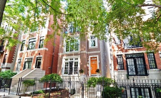 Wrigleyville Real Estate