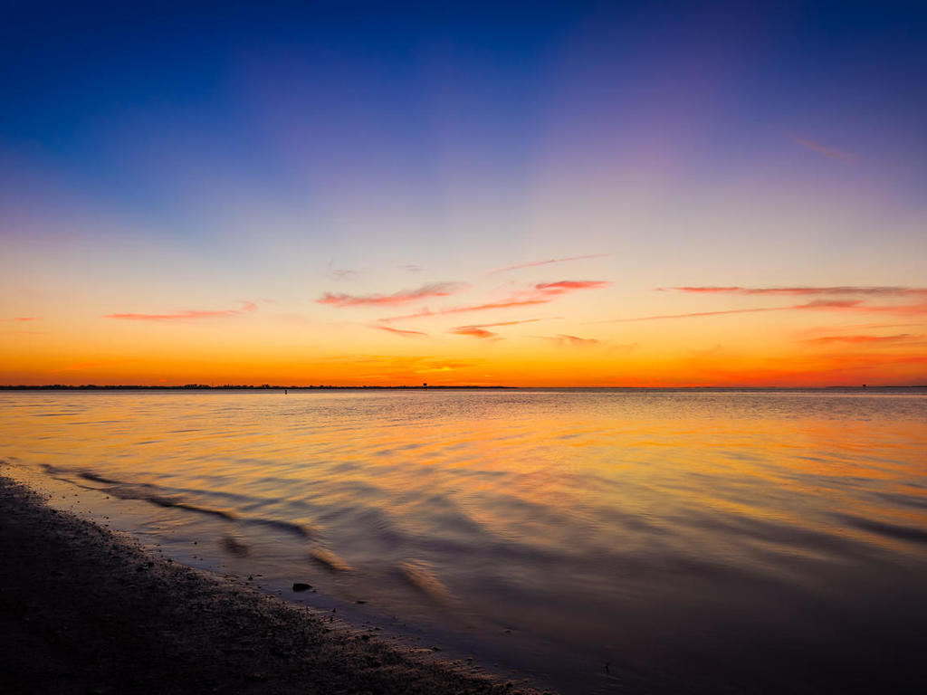 captiva sunset