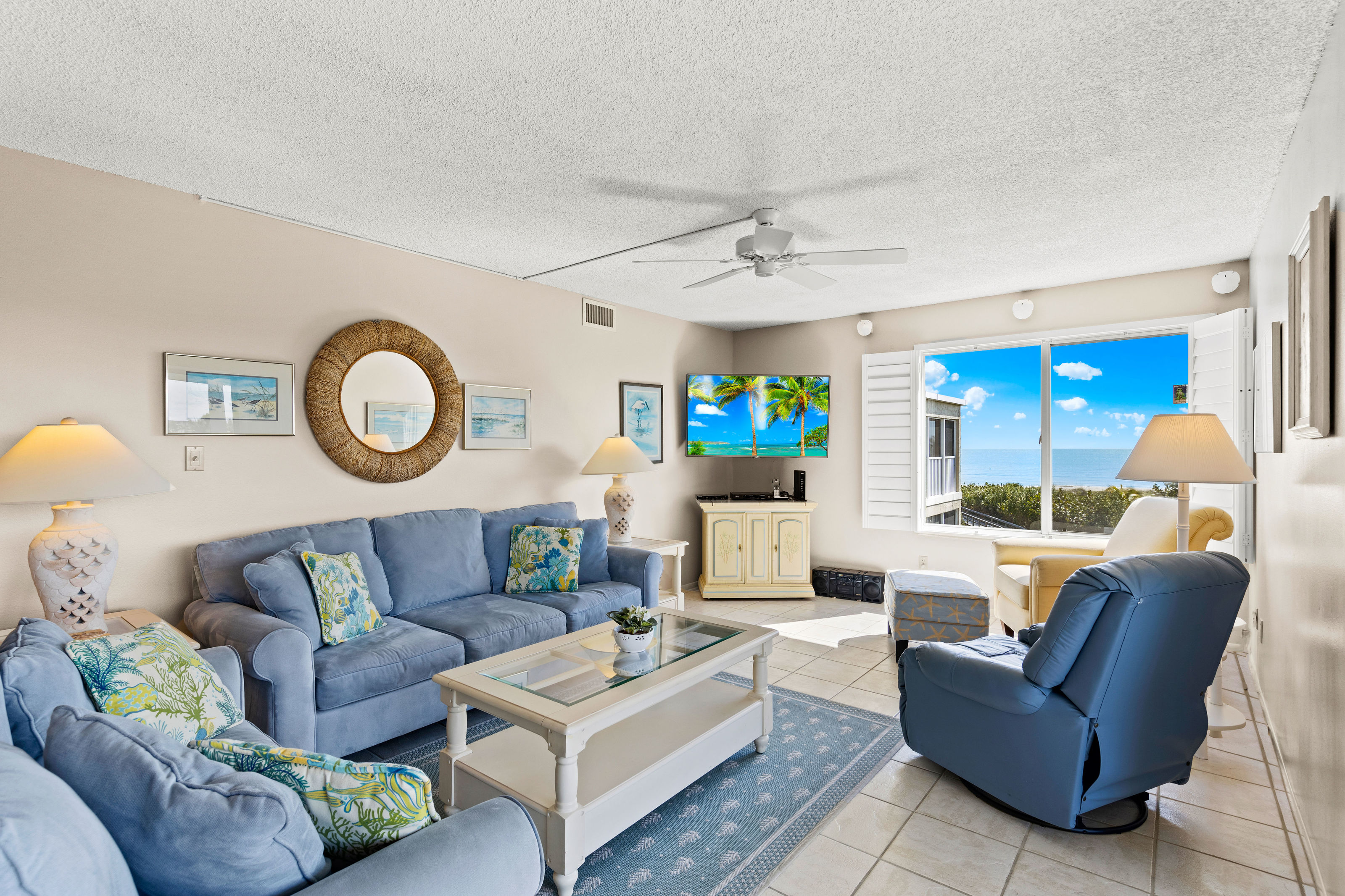 Sanibel Surfside 234 Sanibel Surfside 234