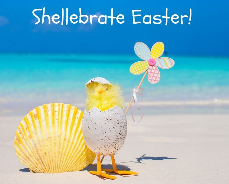 easter 2019