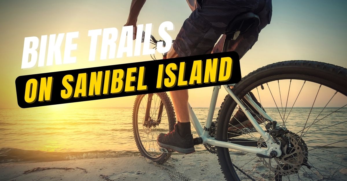Bring Your Bike to Sanibel Island