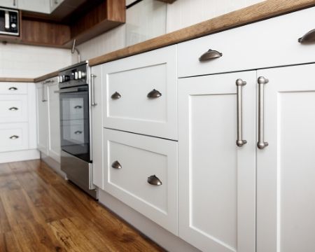 How to Give Your Cabinets a Facelift
