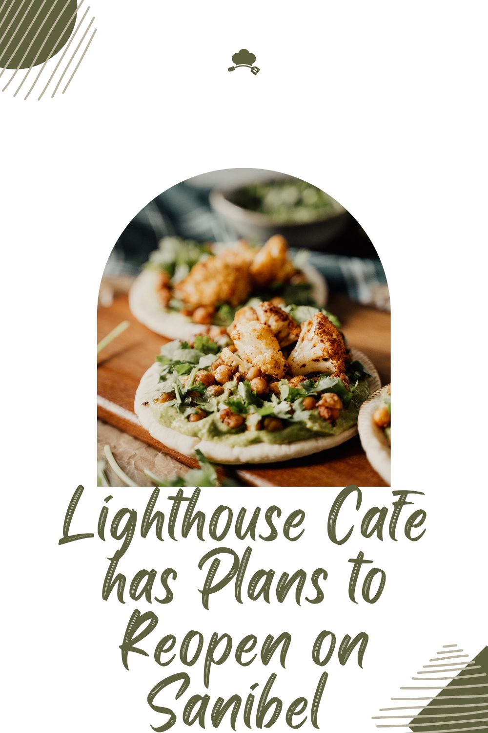 Lighthouse Cafe has Plans to Reopen on Sanibel 