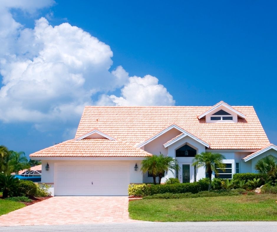 SEA GATE HOMES FOR SALE - SANIBEL ISLAND FL