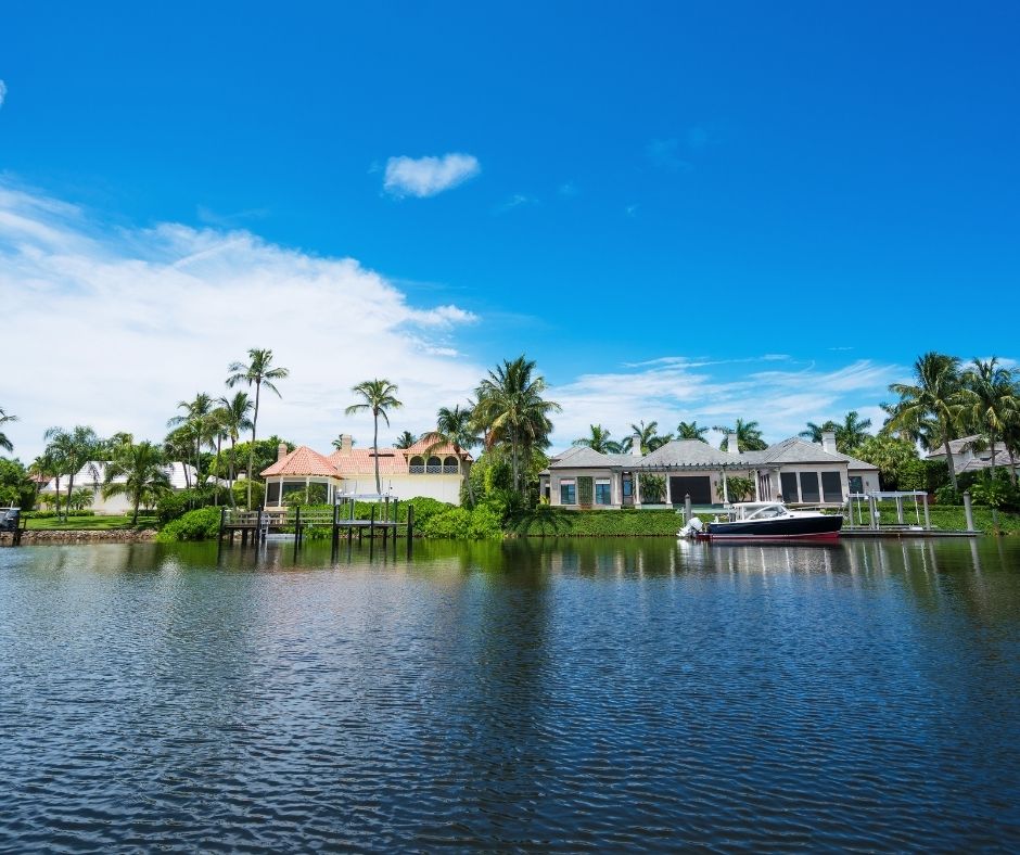 Sea Side Homes for Sale Sanibel FL Homes for Sale