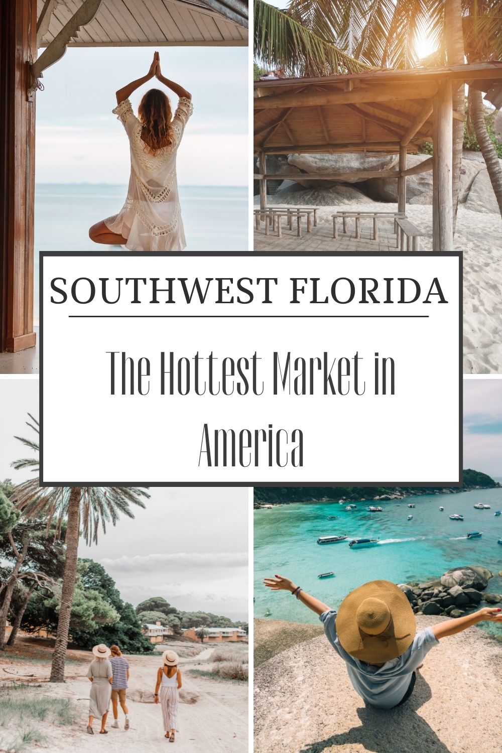 Southwest Florida Has One of the Hottest Markets in America