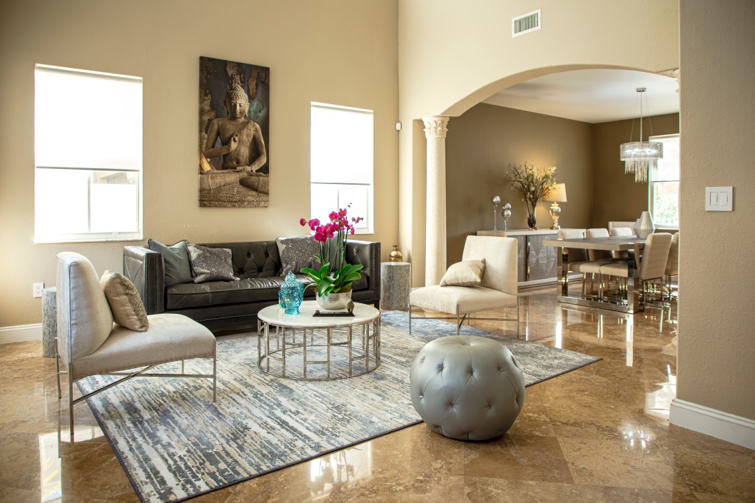 Classic Luxury Design Trends for Floridians