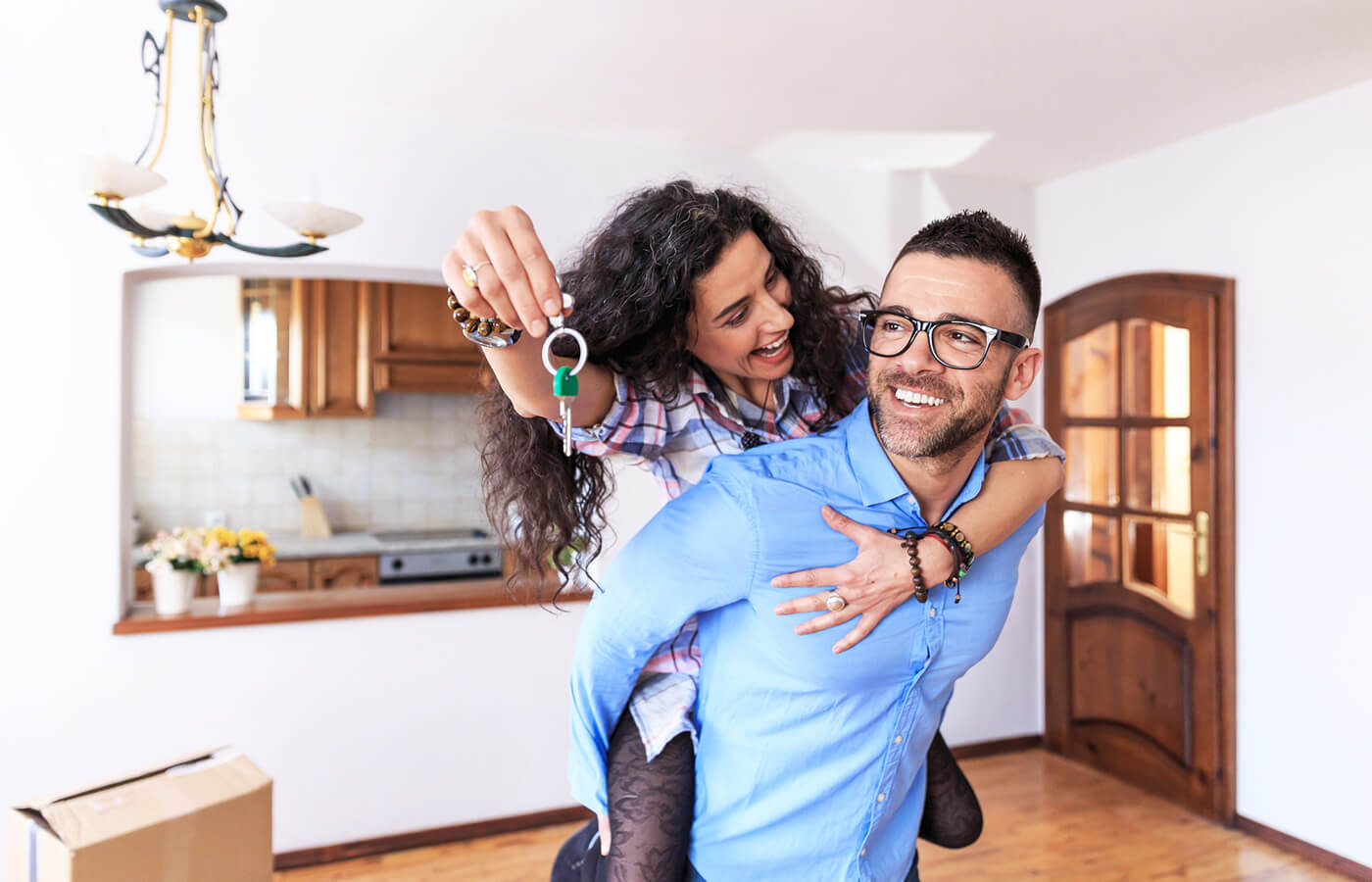 How First-Time Buyers Can Successfully Infiltrate a Competitive Real Estate  Market | Blog
