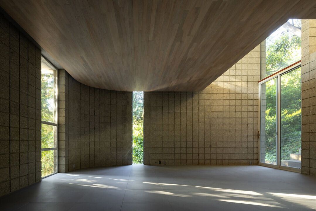 POLO Architects　近代建築 POLO Architects 近代建築