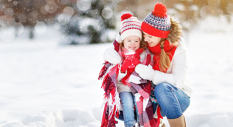 5 Reasons to Sell This Winter! | MyKCM