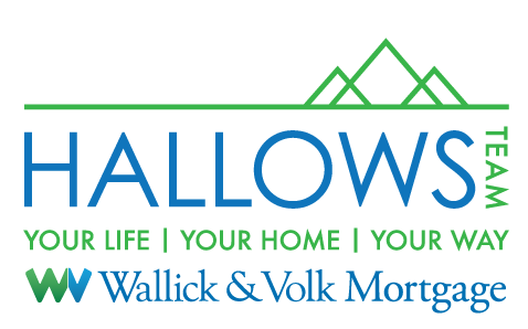 Hallows Team at Wallick & Volk