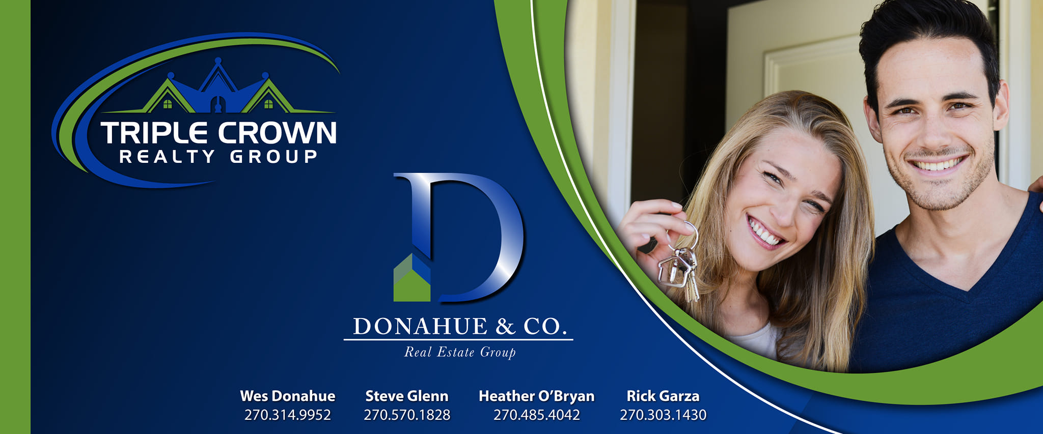 Donahue & Co. Real Estate Group