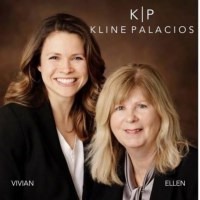 Ellen & Vivian