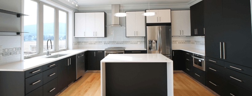 Rockey Ridge Kitchen