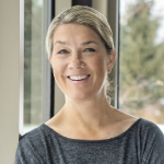 Photo of Christa Watschke