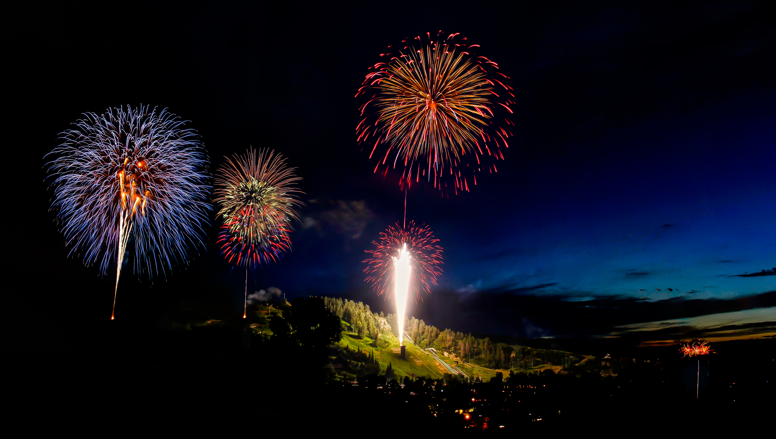Best Steamboat Springs Fourth of July Events [2021 Guide]