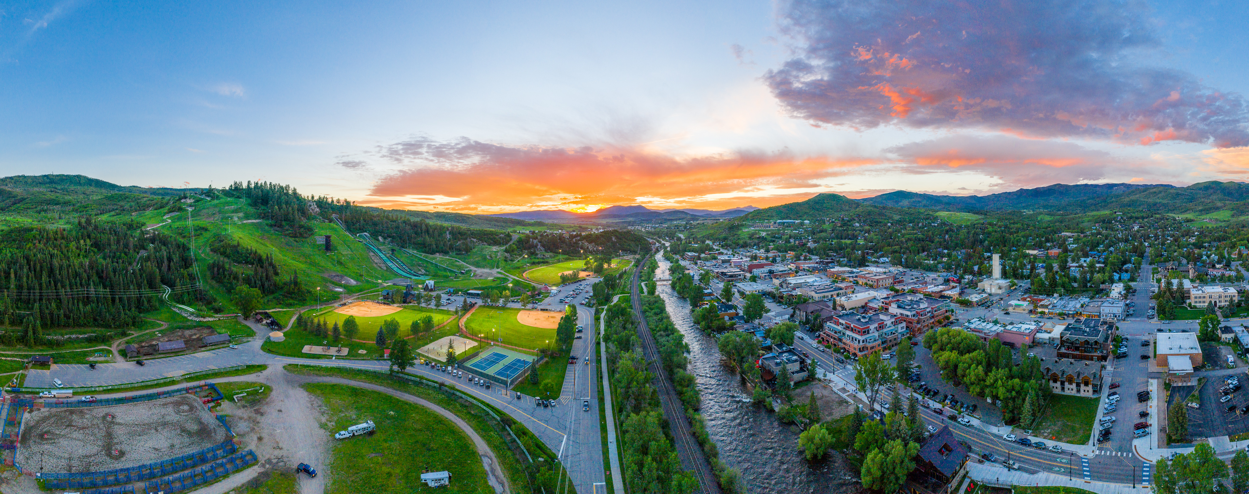 Summer Events in Steamboat Springs