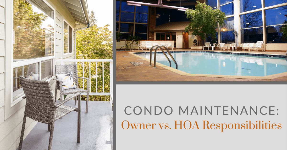 hoa condo