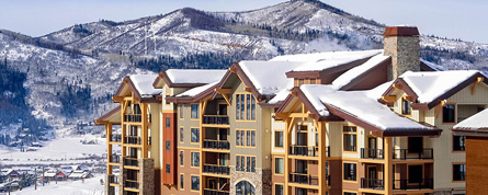 Edgemont Ski Condos