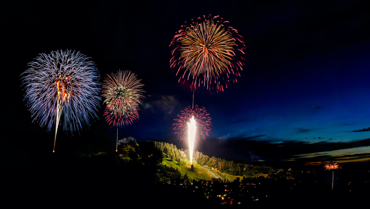 Top July Events, Activities, & Happy Hours in Steamboat Springs