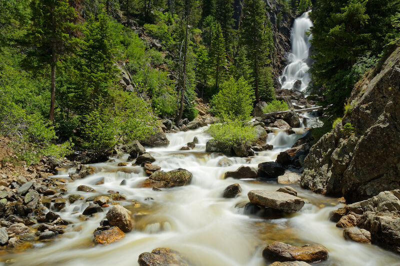 Reasons Why Fish Creek Falls is one of the Best Neighborhoods in Steamboat Springs, CO