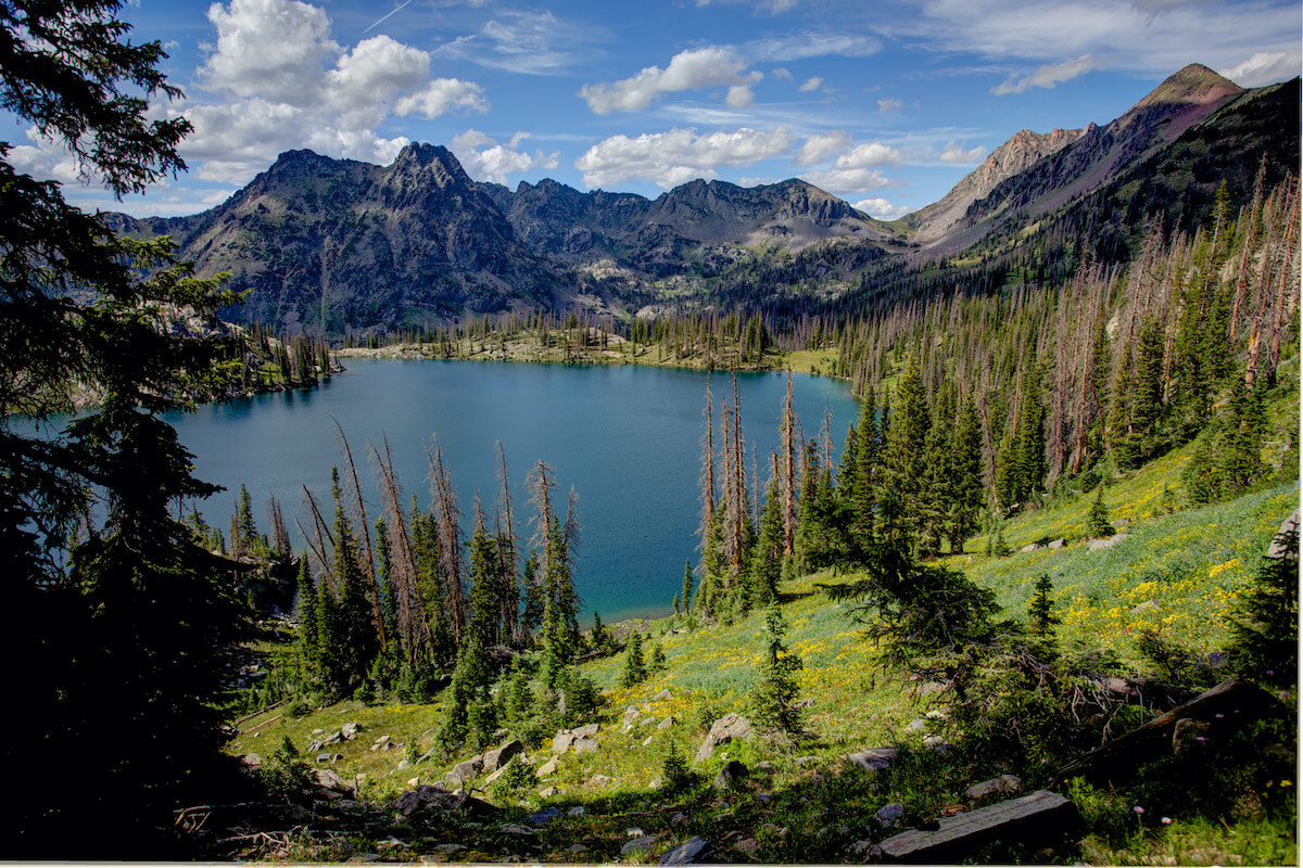 Top 9 Steamboat Springs Summer Hikes