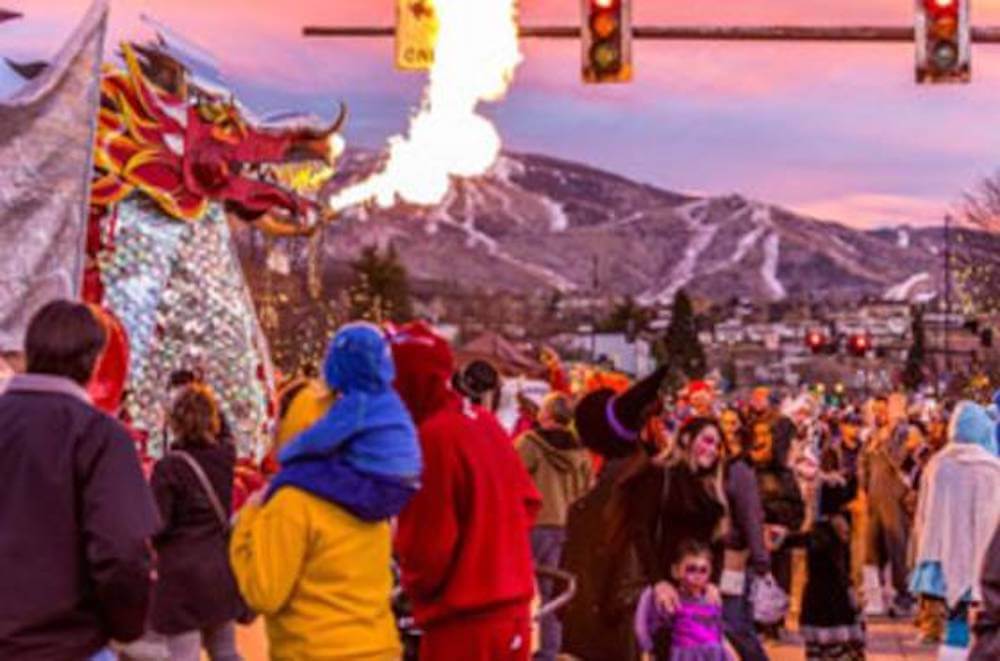 Best Steamboat Springs Halloween Events [2022]