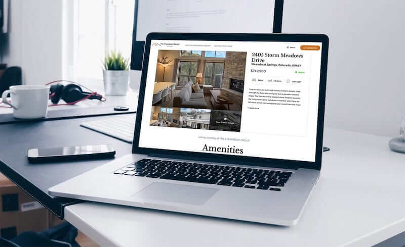 The Importance of Design when Selling Your Home