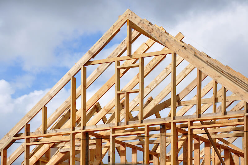 Buying a New Construction Home is Different from an Exisiting Home