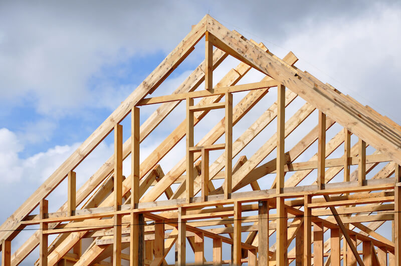 Things To Consider When Buying New Construction