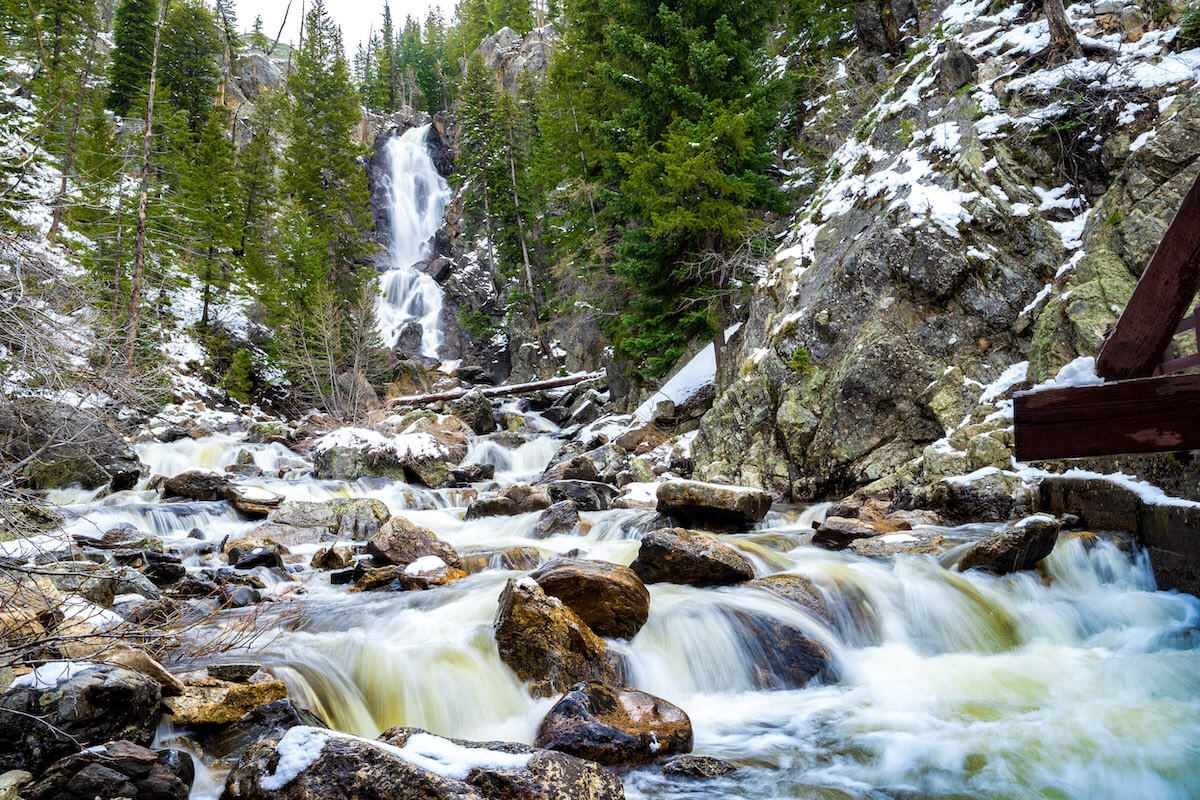 Top 9 Steamboat Springs Summer Hikes