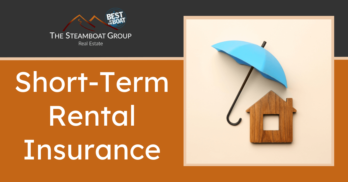 Short Term Rental Insurance: 5 Things Owners Need to Know