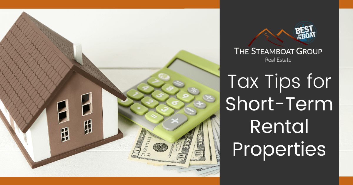 ShortTerm Rental Taxes 101 Your Guide to STR Tax Rules