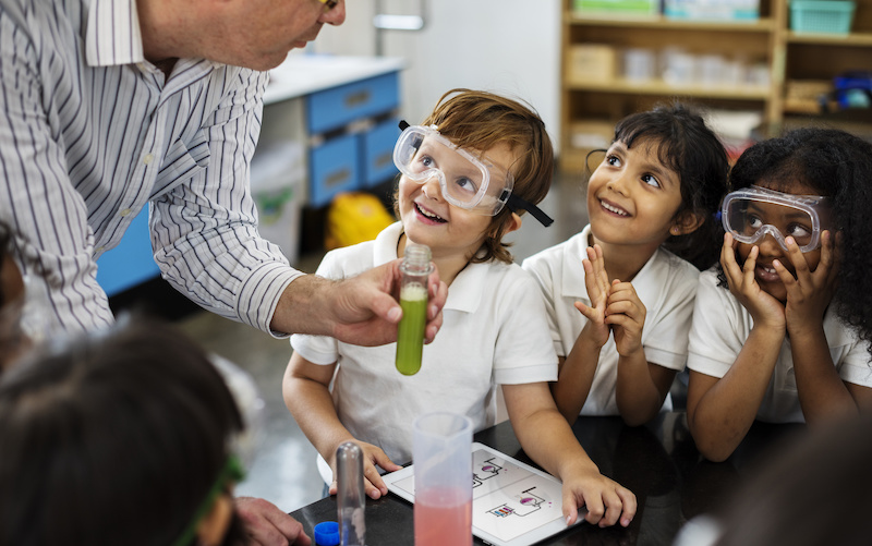 Charter Schools in Steamboat Springs, CO