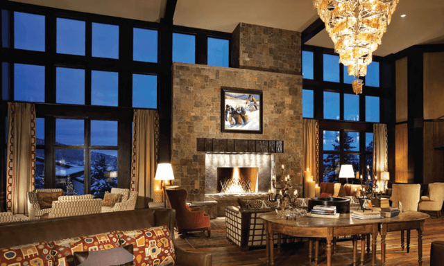 Steamboat Springs Vacation Rental Property