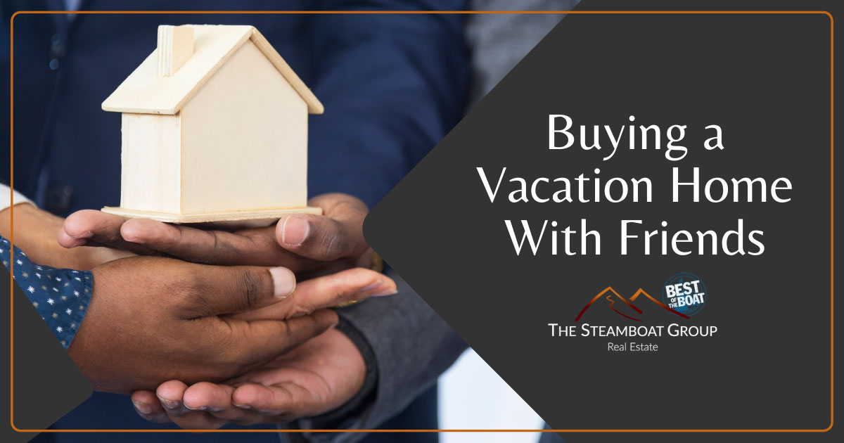Buying a Vacation Home with Friends 5 Tips for Success